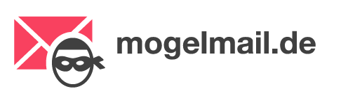 Impressum - mogelmail.de